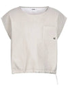 Playable vest skirt set 2 colors - P_LABEL - BALAAN 7