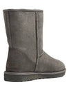 American Boots Women s Classic Short II Gray 1016223 - UGG - BALAAN 2