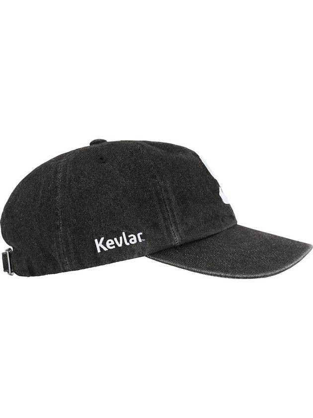 Kevlar denim S logo 6 panels - SUPREME - BALAAN 2