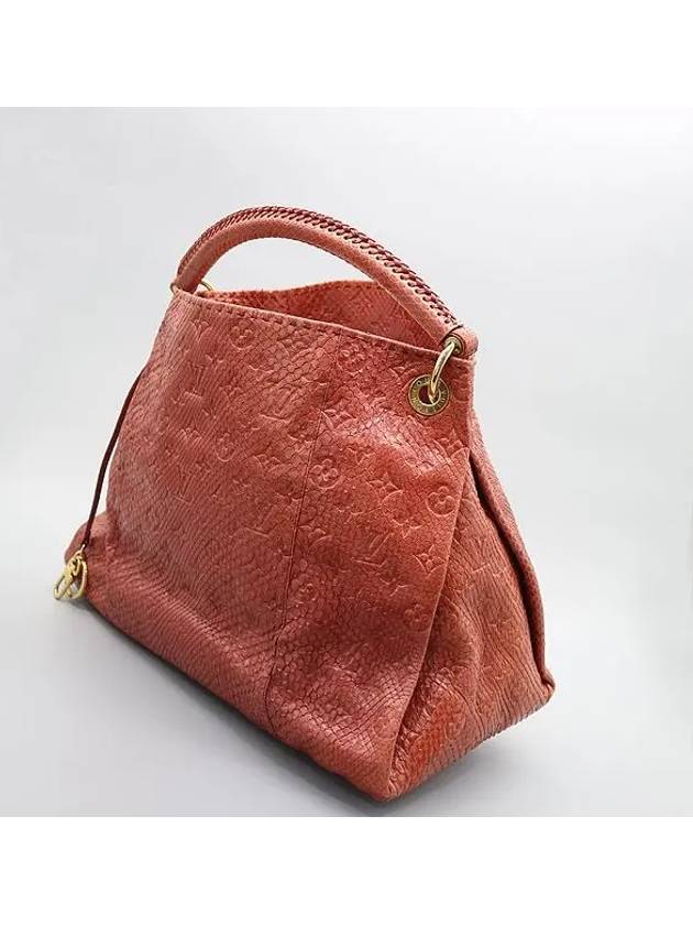 LOUIS shoulder bag - LOUIS VUITTON - BALAAN 3