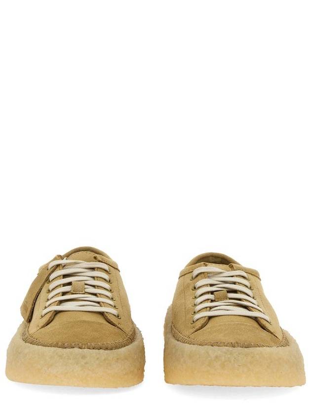 Clarks "Caravan" Sneaker - CLARKS - BALAAN 4