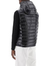 Best 1A00057 595ZJ 999 Black - MONCLER - BALAAN 3