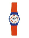 Wrist Watch Women Jelly WASWOLA LS116 - SWATCH - BALAAN 2