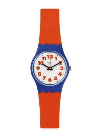 Wrist Watch Women Jelly WASWOLA LS116 - SWATCH - BALAAN 1