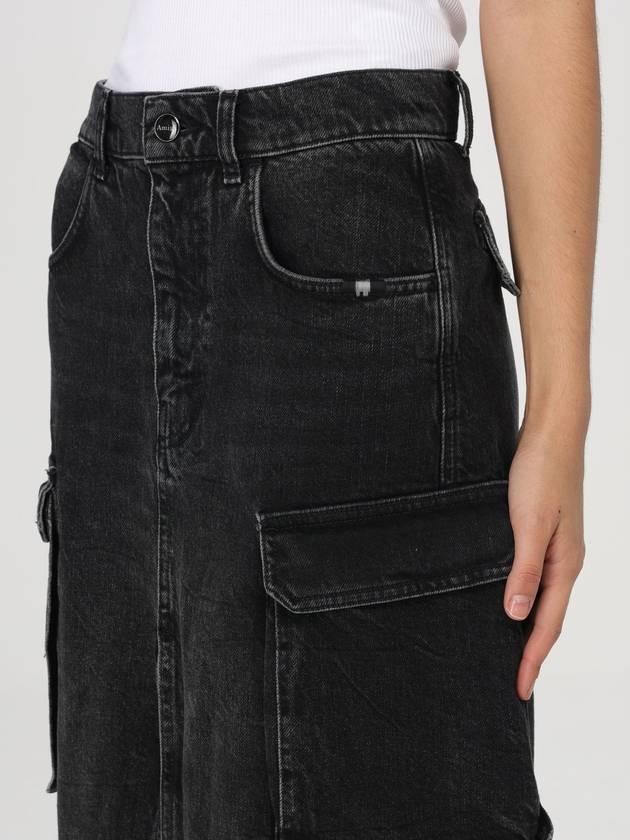 Jeans woman Amish - AMISH - BALAAN 3