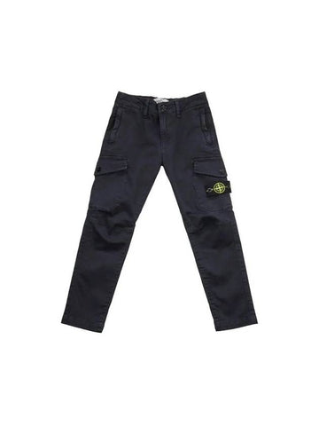 Wappen Cargo Pants 781630410 V0120 - STONE ISLAND - BALAAN 1