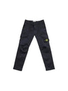 Wappen Cargo Pants 781630410 V0120 - STONE ISLAND - BALAAN 1