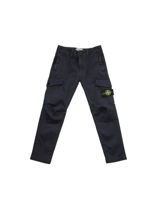 Wappen Cargo Pants 781630410 V0120 - STONE ISLAND - BALAAN 1