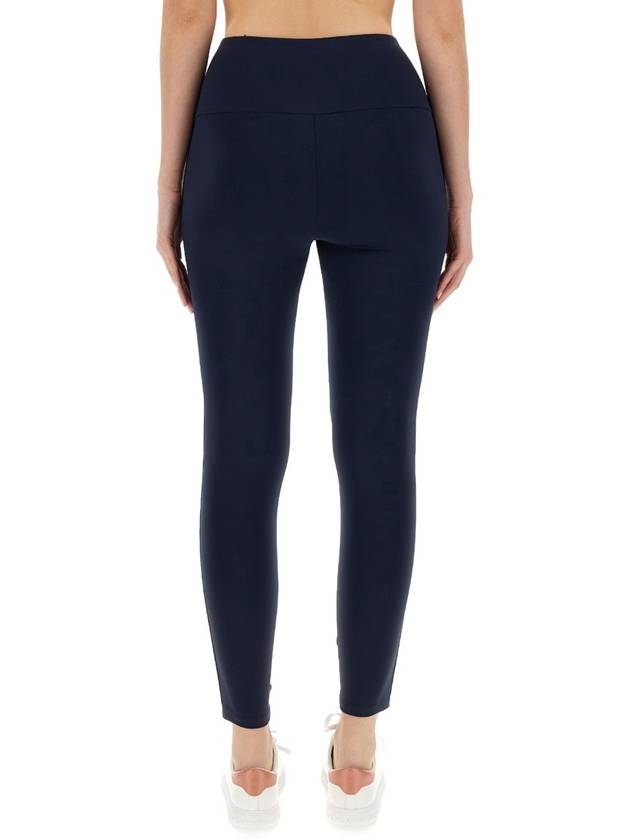 LEGGINGS WITH LOGO - MICHAEL KORS - BALAAN 2