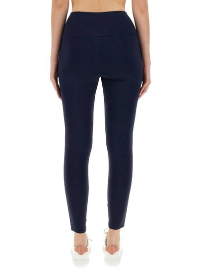 LEGGINGS WITH LOGO - MICHAEL KORS - BALAAN 2