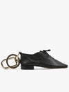 Gigi Keyholder Black - REPETTO - BALAAN 3