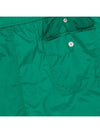 Men s Swim Shorts Emerald Green - MONCLER - BALAAN 5