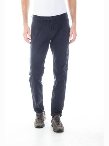 Daniele Alessandrini Jeans Trouser - DANIELE ALESSANDRINI - BALAAN 1