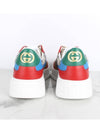 GG sneakers 9 280 - GUCCI - BALAAN 4