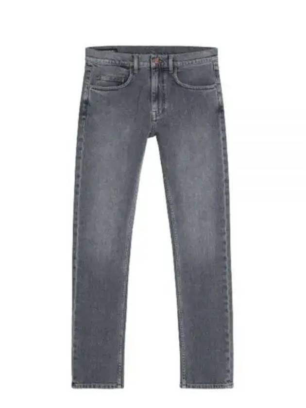 Men's Cedar Comfort Stretch Jeans Gray - J.LINDEBERG - BALAAN 2