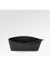 Monogram Eclipse Pochette Pouch Bag Black - LOUIS VUITTON - BALAAN 5