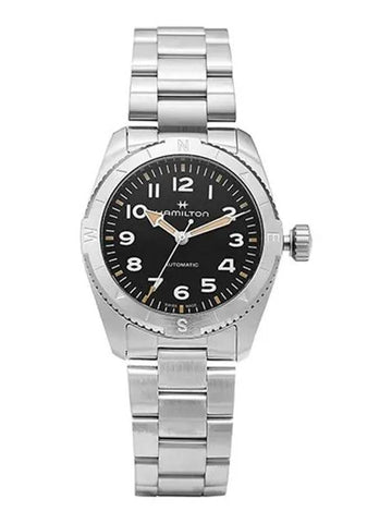 H70225130 Khaki Field Expedition Men s Automatic Metal Watch - HAMILTON - BALAAN 1