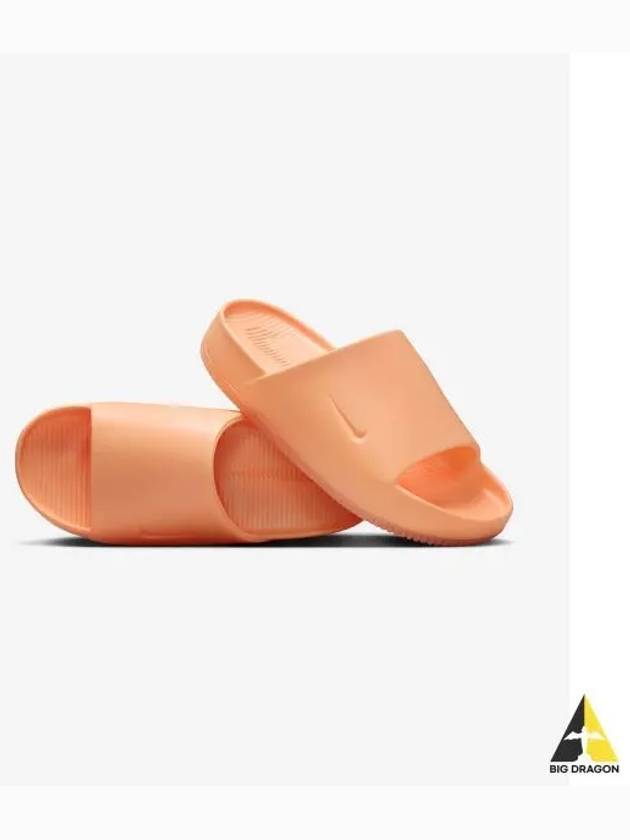 Calm Slide W Peach Cream DX4816 801 - NIKE - BALAAN 1