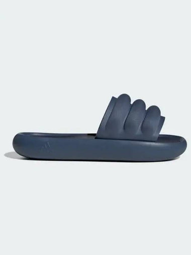 Adilette ZPLAAsh Ash Sandal Slippers IG6872 692667 - ADIDAS - BALAAN 1