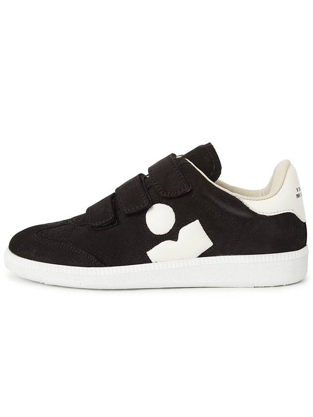 BK0013FA B1E04S FKEC Women s Sneakers - ISABEL MARANT - BALAAN 3