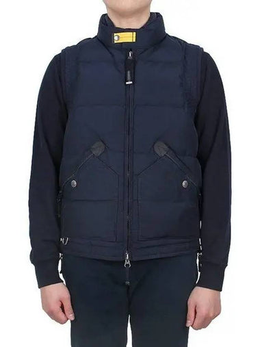 KOBUK padded vest PMJKMA05 251 1097057 - PARAJUMPERS - BALAAN 1