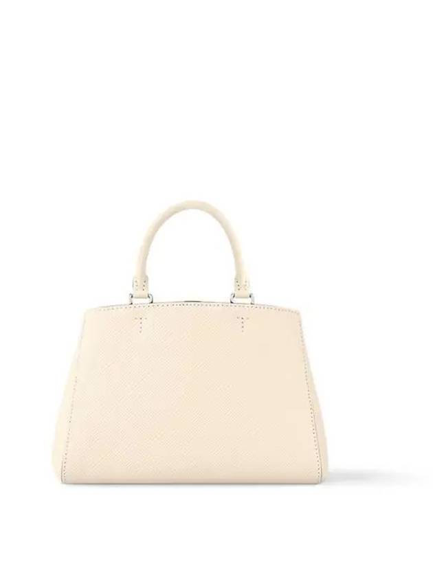 Marelle BB Tote Bag Beige - LOUIS VUITTON - BALAAN 4