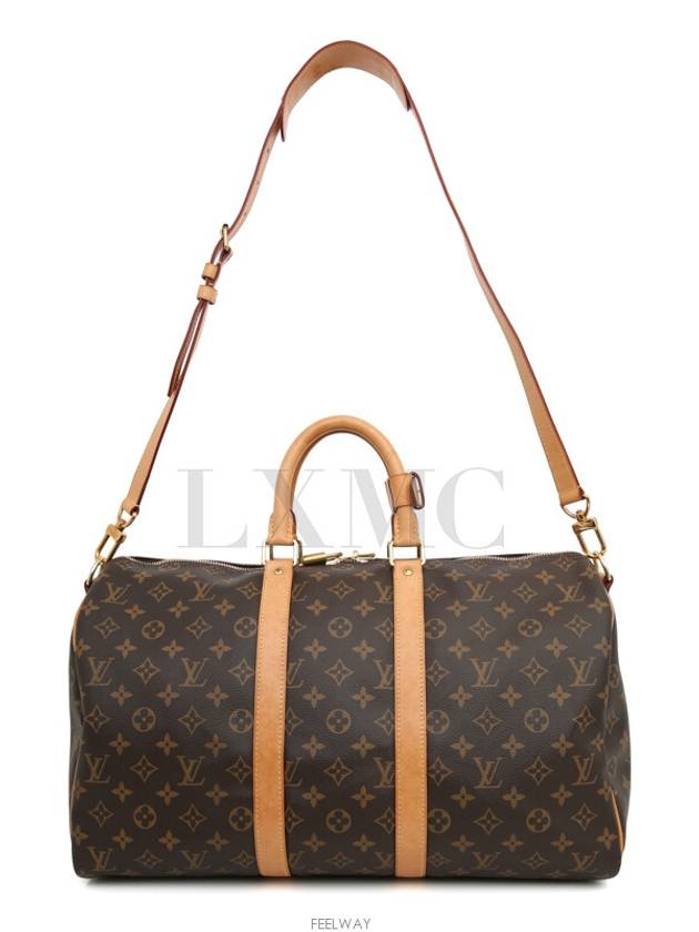 men s luggage bag - LOUIS VUITTON - BALAAN 10