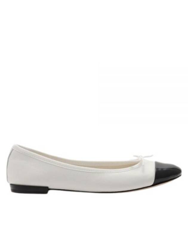 Flora Flats White - REPETTO - BALAAN 2