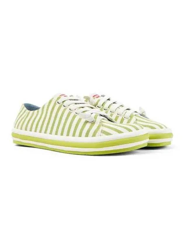 Sneakers 21897 083 PEU RAMBLA 0 Multicolor - CAMPER - BALAAN 2