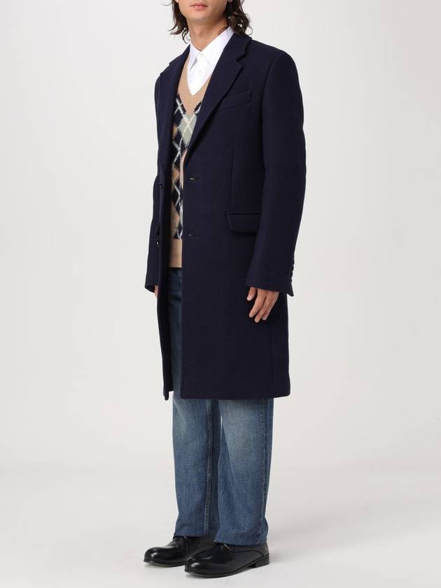 Coat men Ami Paris - AMI - BALAAN 3