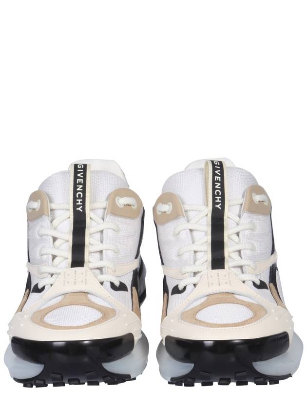 GIV 1 TR sneakers BE002DE1CD154 B0040175420 - GIVENCHY - BALAAN 1