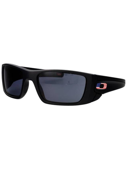 Oakley Sunglasses - OAKLEY - BALAAN 2