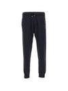 Fleece Lens Track Pants Navy - CP COMPANY - BALAAN 2