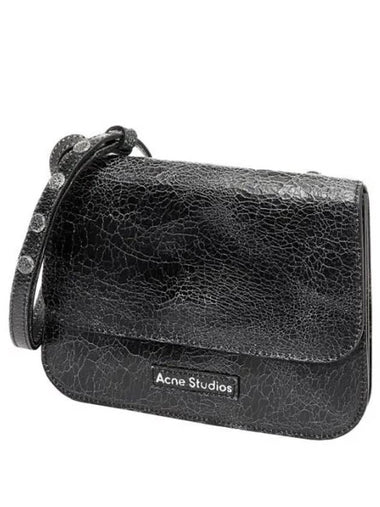 women bag shoulder - ACNE STUDIOS - BALAAN 1