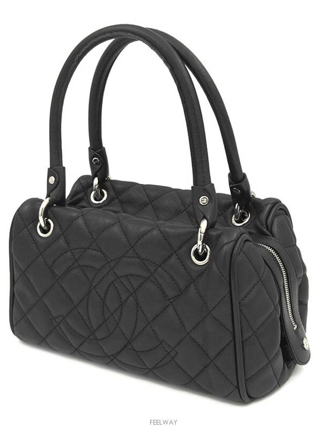 women tote bag - CHANEL - BALAAN 2