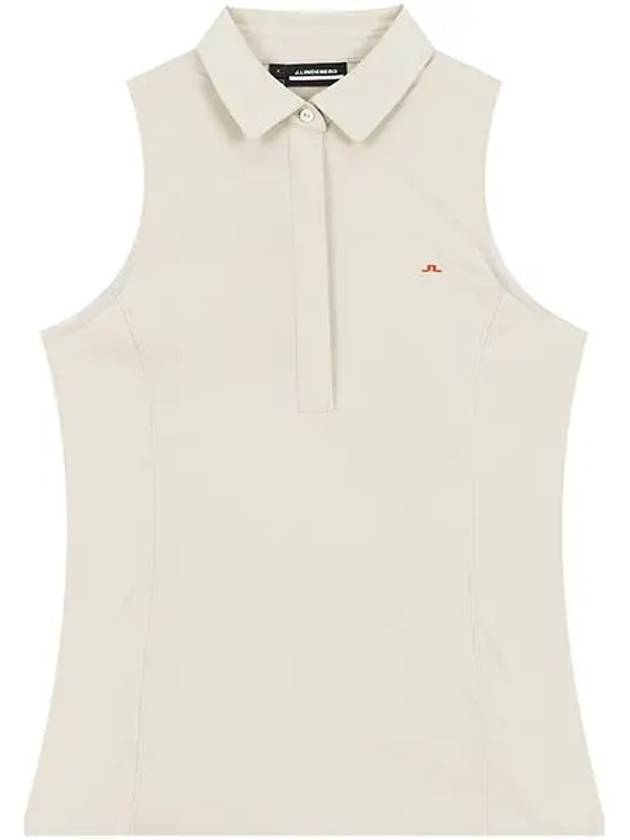 Dena Sleeveless Sports Top GWJT09009 - J.LINDEBERG - BALAAN 2