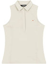 Dena Sleeveless Sports Top GWJT09009 - J.LINDEBERG - BALAAN 3