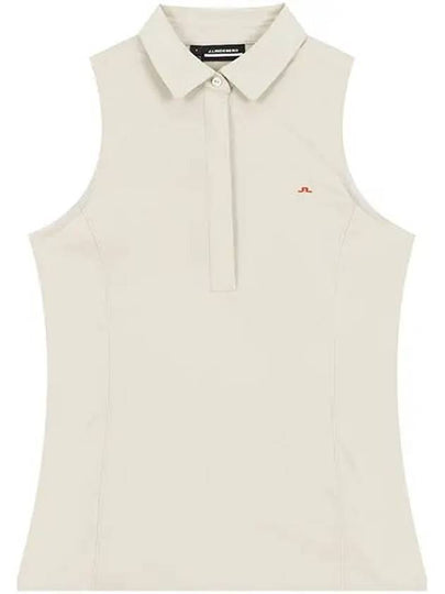 Dena Sleeveless Sports Top GWJT09009 - J.LINDEBERG - BALAAN 2