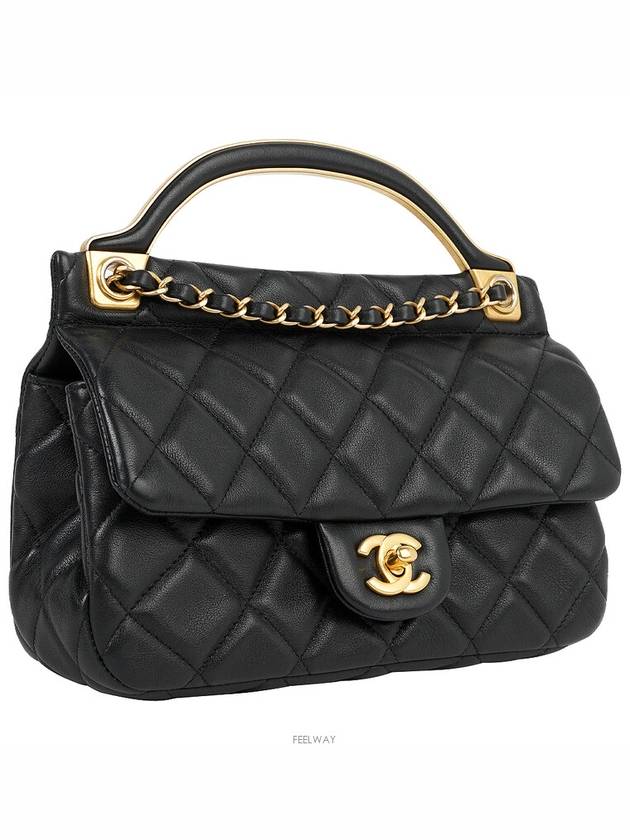 women tote bag - CHANEL - BALAAN 2