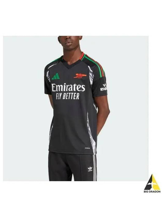 adidas Arsenal 2425 away jersey IT6148 - ADIDAS - BALAAN 1