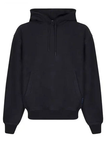 EKD Oversized Hoodie Black - BURBERRY - BALAAN 2