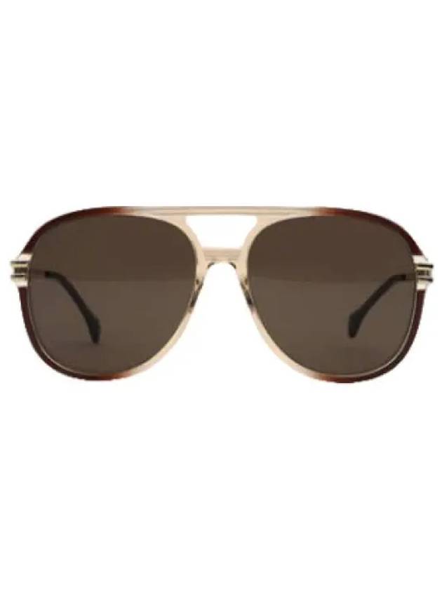 glasses sunglasses - GUCCI - BALAAN 1