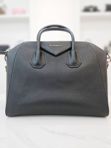 women tote bag - GIVENCHY - BALAAN 1