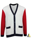 Golfwear Men's Cardigan AMKW07001 G131 - J.LINDEBERG - BALAAN 2