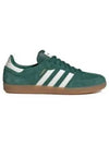 Samba OG Low Top Sneakers Green - ADIDAS - BALAAN 2