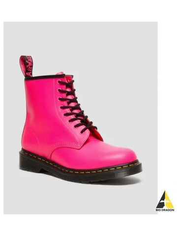 Dr Martens 1460 Smooth - DR. MARTENS - BALAAN 1