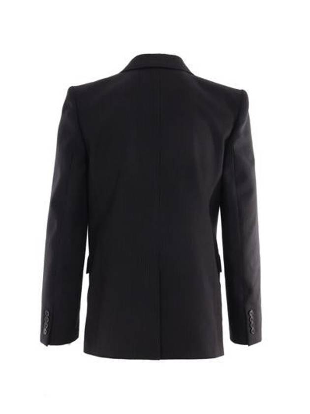 23 fw Wool Jacket 751468Y1H191071 B0040536692 - SAINT LAURENT - BALAAN 5