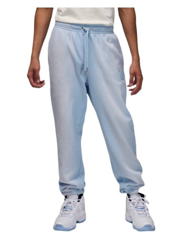 Jordan Flight Fleece Track Pants Hydrogen Blue - NIKE - BALAAN 1