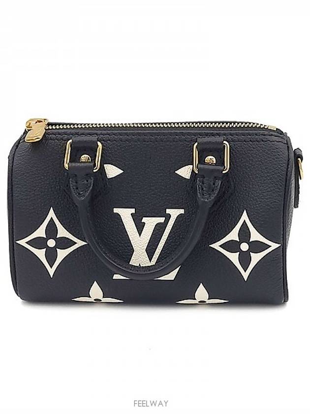 women cross bag - LOUIS VUITTON - BALAAN 4