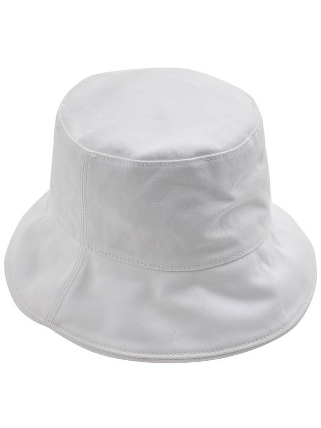 Women s Ulla Bucket Hat HAT51766 WHITE - HELEN KAMINSKI - BALAAN 4